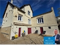 Maison de ville à la vente